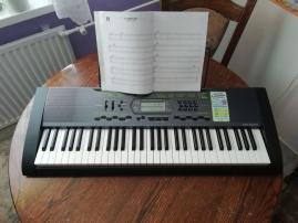 Klávesy casio ctk 2000 (1/1)