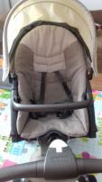 Stokke xplory v2 (2/4)