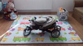 Stokke xplory v2 (3/4)