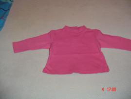 Tričko (1/1)