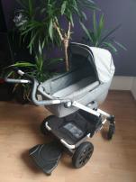 Britax go next (3/4)