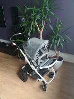 Britax go next (4/4)