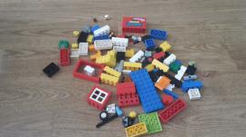 Lego (1/3)