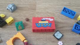 Lego (2/3)