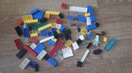 Lego (1/2)