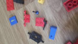 Lego (2/2)