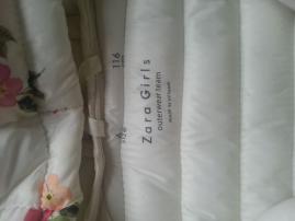 Prechodná bunda zara (3/3)