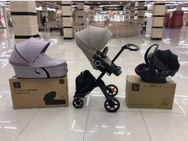 Stokke xplory v6 (2/4)