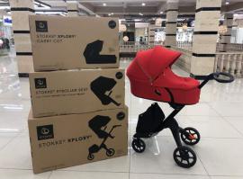 Stokke xplory v6 (3/4)
