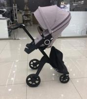 Stokke xplory v6 (4/4)