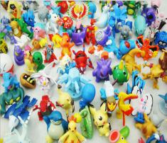 Pokemon 24 ks (2/2)