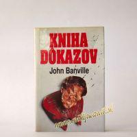 Kniha dôkazov (1/1)