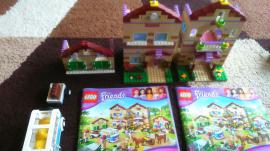 Lego friends horseland (2/4)
