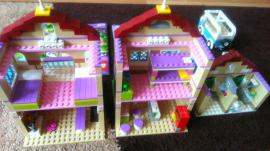Lego friends horseland (3/4)