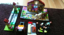 Lego friends horseland (4/4)