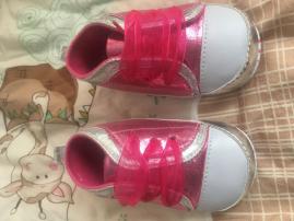 Ako nove capacky 9-12m. (1/3)