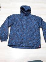 Bunda a oteplovacky xl (1/4)