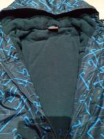 Bunda a oteplovacky xl (2/4)