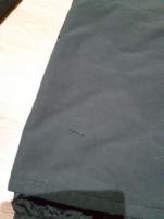 Bunda a oteplovacky xl (4/4)