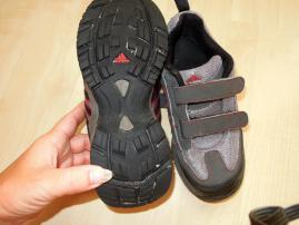 Turistické adidas /31/ (3/4)