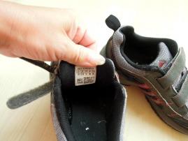 Turistické adidas /31/ (4/4)