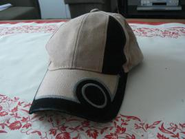 Športová šiltovka (1/2)