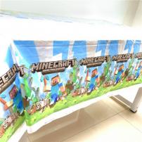 Párty minecraft (4/5)