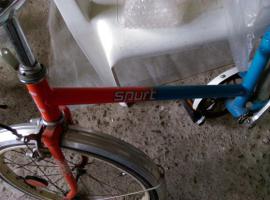 Detský bicykel (4/4)