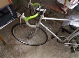 Predám bicykel. (2/4)