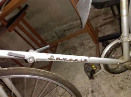 Predám bicykel. (3/4)