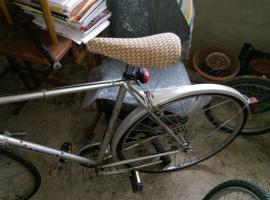 Predám bicykel. (4/4)