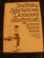 Domovní dúvěrnosti (1/2)