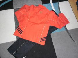 Adidas šuštaková akcia!! (2/2)