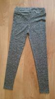 Sive leginy (2/3)