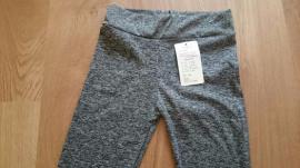 Sive leginy (3/3)