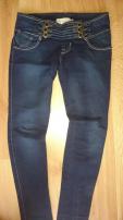 Rifle bershka (2/4)