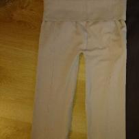 Leginy s predlzenym pasom (2/3)
