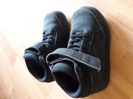 Topánky adidas veľ.25 (1/2)