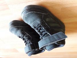 Topánky adidas veľ.25 (2/2)