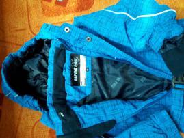 Overal alpine pro veľ.98 (2/2)