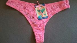 Tanga m-xl (3/4)