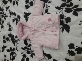 Zimny kabatik piglet (1/1)
