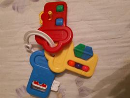 Hracky (3/4)