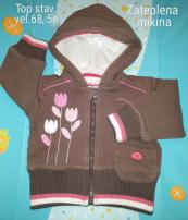 Mikina (1/2)