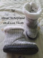 Zimne capacky (1/2)