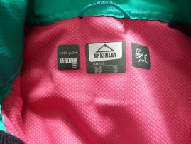 Bunda mckinley (2/3)