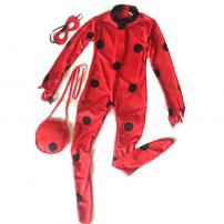 Ladybug kúzelná lienka (2/6)