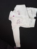 Mikina na zips (1/1)