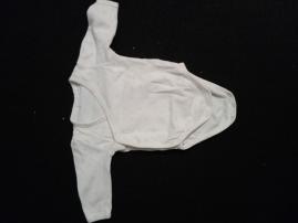 Body s dlhým rukávom (1/1)