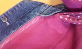 Rifl.bunda a saty (3/4)